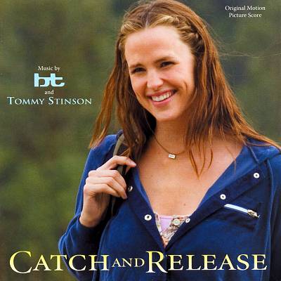 Catch and Release [Original Motion Picture Score]
