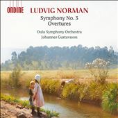 Ludvig Norman: Symphony&#8230;