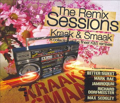 The Remix Sessions
