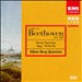 Ludwig van Beethoven: String Quartets, Opp. 127 & 135