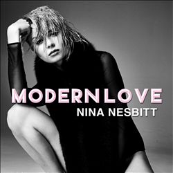 last ned album Nina Nesbitt - Chewing Gum