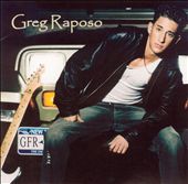 Greg Raposo
