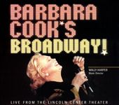 Barbara Cook's Broadway!