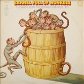 Barrel Full of Monkees [Colgems]