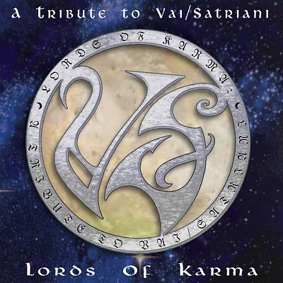 A Tribute to Vai/Satriani: Lords of Karma