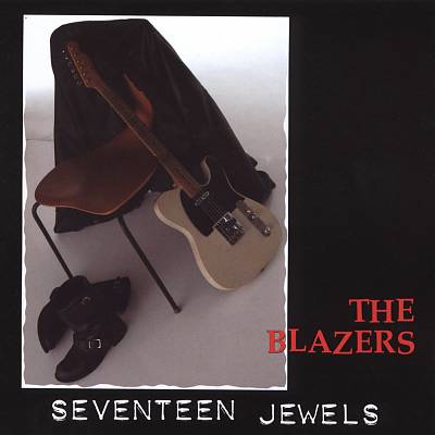 The Seventeen Jewels