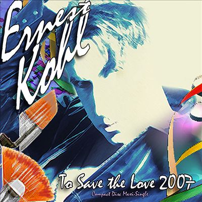 To Save the Love 2007