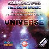 Relaxing Music: Universe