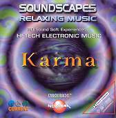 Relaxing Music: Karma