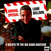 Airmail Special: A Salute to the Big Band Masters