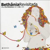 Bethania Revisitada