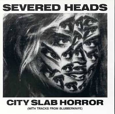 City Slab Horror