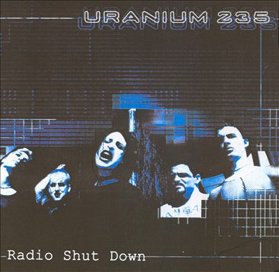 Radio Shut Down