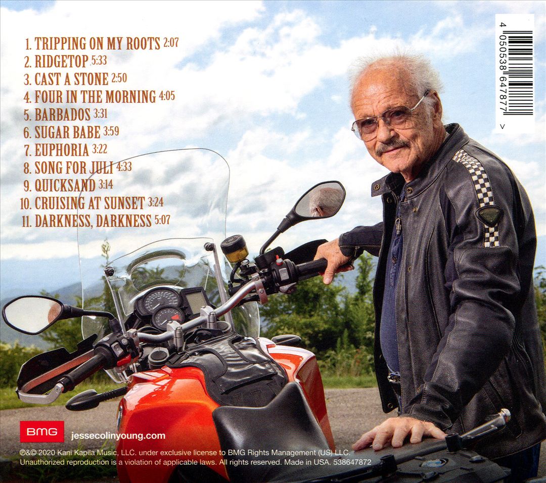 HIGHWAY TROUBADOUR [11/27] NEW CD - Picture 1 of 1