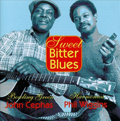 Sweet Bitter Blues