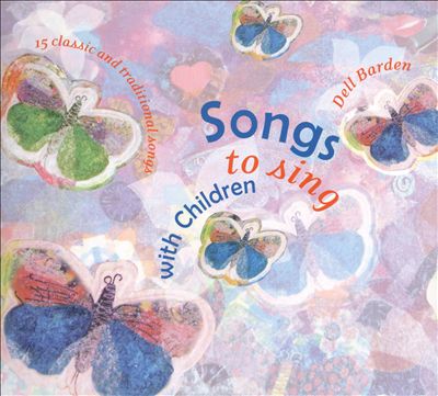 Songs to Sing with Children