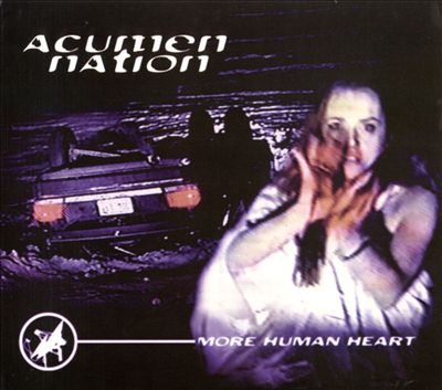 More Human Heart