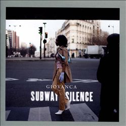 lataa albumi Giovanca - Subway Silence