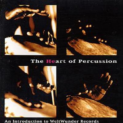 Heart of Percussion