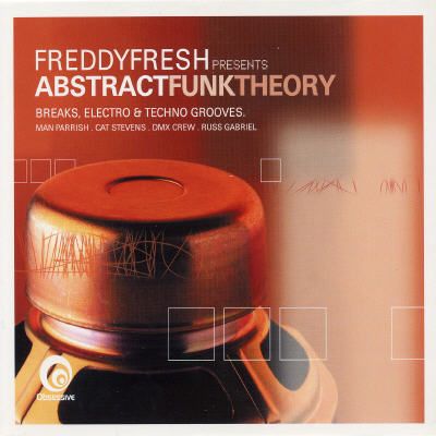 Abstract Funk Theory