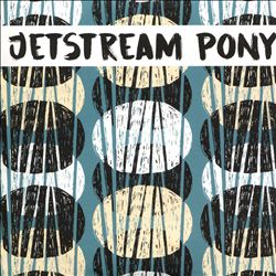 lataa albumi Jetstream Pony - Self Destruct Reality