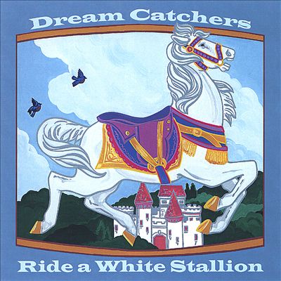 Ride a White Stallion