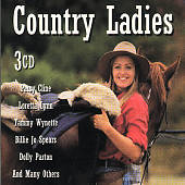 Country Ladies [Goldies]