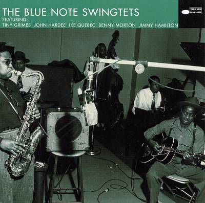 The Blue Note Swingtets
