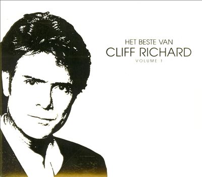 The Best of Cliff Richard [EMI America]