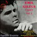Emil Gilels Legacy Vol.1