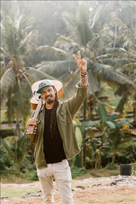 Michael Franti