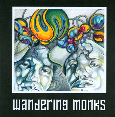 Wandering Monks