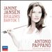 Brahms, Bartók 1