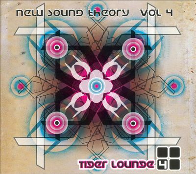 New Sound Theory, Vol. 4