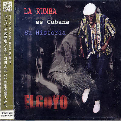 La Rumba Es Cubana Su Historia