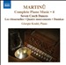 Martinu: Complete Piano Music, Vol. 4
