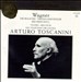 Arturo Toscanini Collection, Vol. 52: Richard Wagner