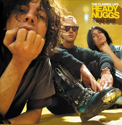 Heady Nuggs: The First 5 Warner Bros. Records 1992-2002