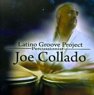 Latino Groove Project