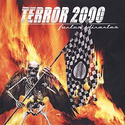 Album herunterladen Terror 2000 - Faster Disaster