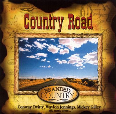 Branded Country: Country Road