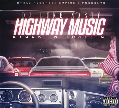 Highway Music: Stuck in Traffic