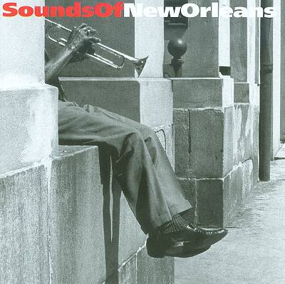 Sounds of New Orleans, Vol. 1