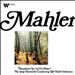 Mahler: Symphony No. 1 in D major