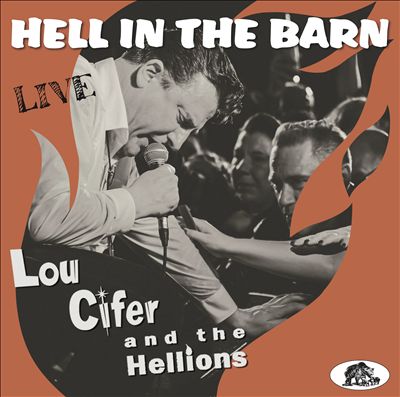 Hell in the Barn [Live]