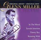 Glenn Miller, Vol. 2 [Platinum 2003]