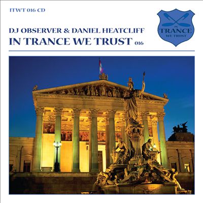 In Trance We Trust, Vol. 16