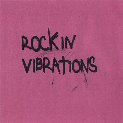 Rockin Vibrations
