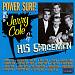 Power Surf!: The Best of Jerry Cole & His Spacemen