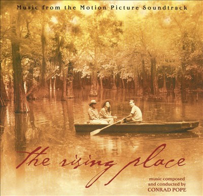 The Rising Place, film score